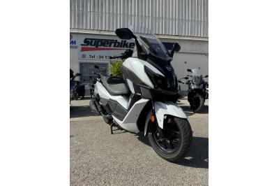 SYM ADX 125