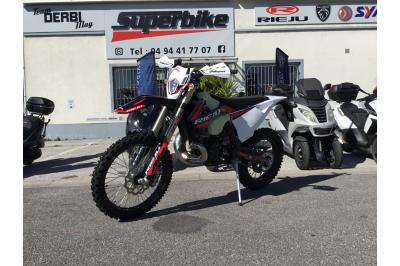 RIEJU EVASION