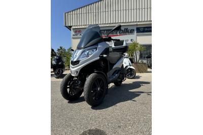 PIAGGIO MP3 300 HPE SPORT ABS ASR