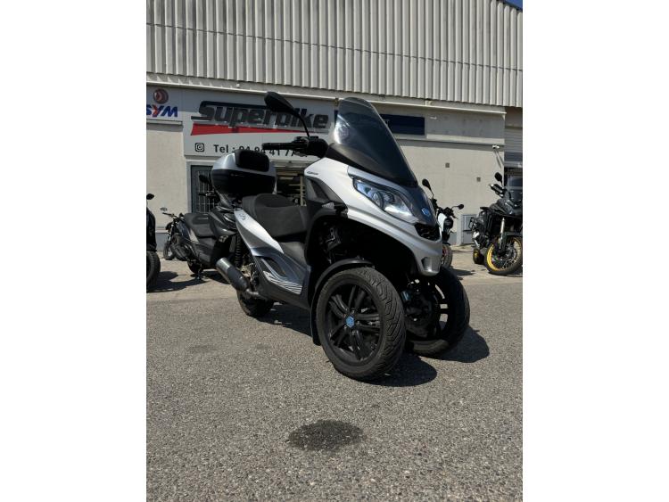 PIAGGIO MP3 300 HPE SPORT ABS ASR
