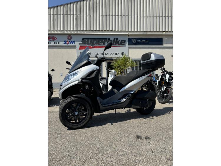 PIAGGIO MP3 300 HPE SPORT ABS ASR