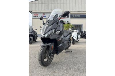SYM MAXSYM TL 508