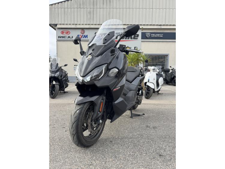 SYM MAXSYM TL 508
