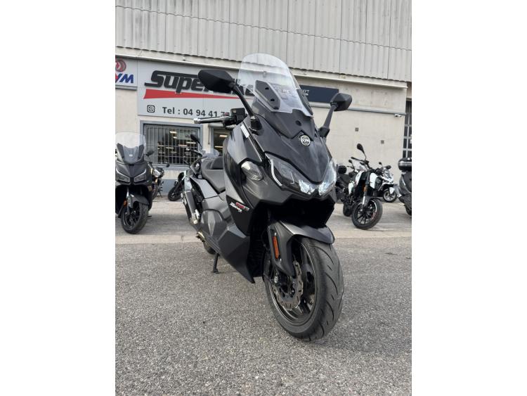 SYM MAXSYM TL 508