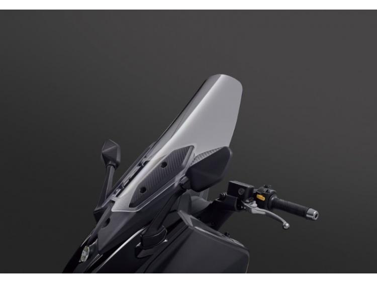 SYM MAXSYM TL 508