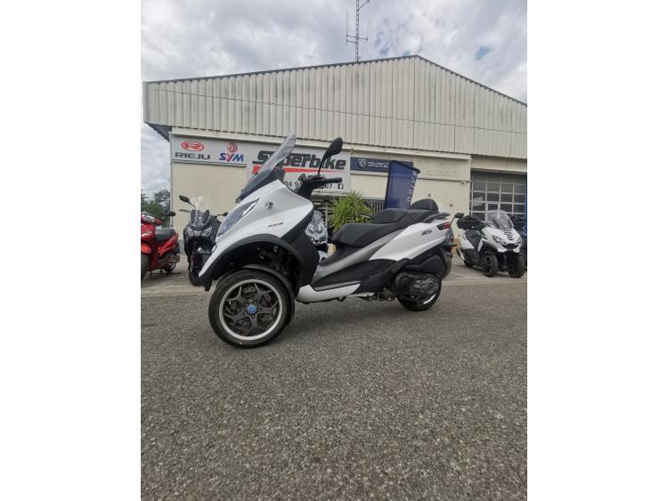 PIAGGIO MP3 500 HPE SPORT ABS/ASR