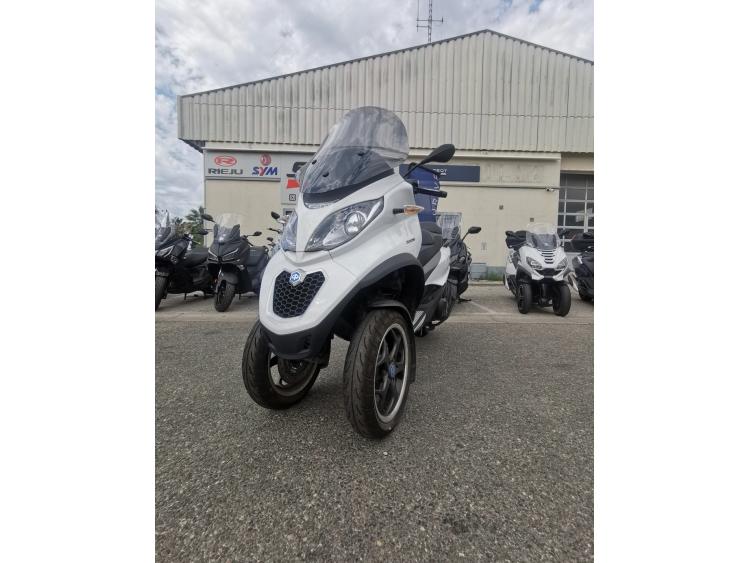 PIAGGIO MP3 500 HPE SPORT ABS/ASR