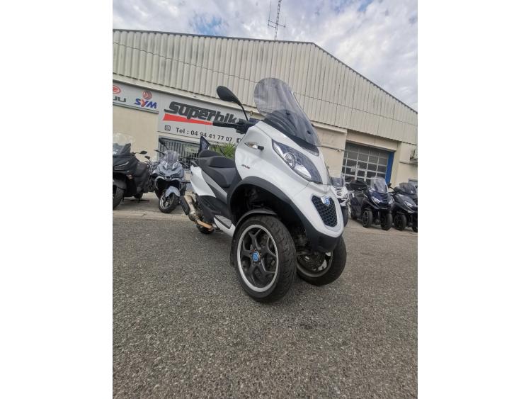 PIAGGIO MP3 500 HPE SPORT ABS/ASR