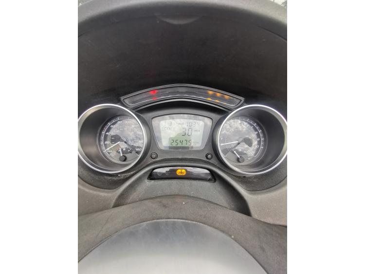 PIAGGIO MP3 500 HPE SPORT ABS/ASR