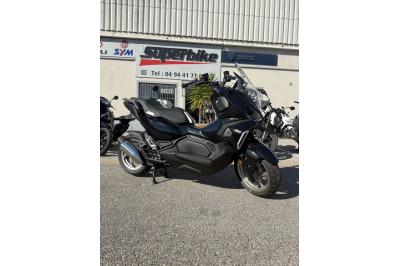 SYM ADX 125