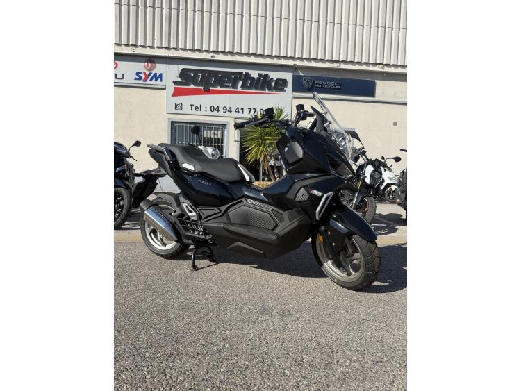 SYM ADX 125