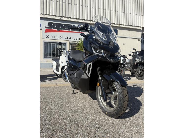SYM ADX 125