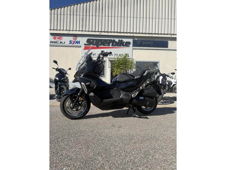 SYM ADX 125