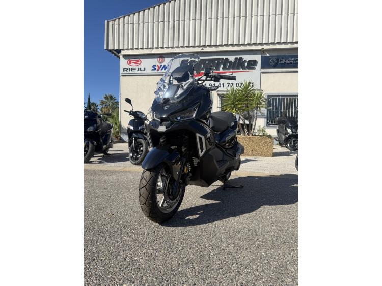 SYM ADX 125